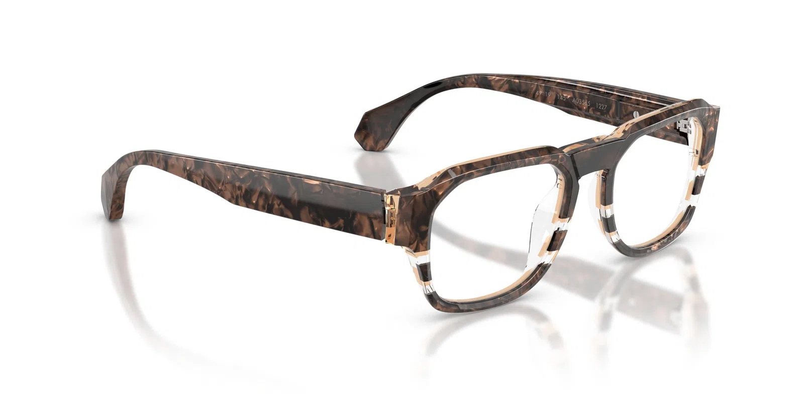 Alain Mikli 3565 Eyeglasses - view 30